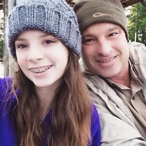 Meet your Posher, Chuck